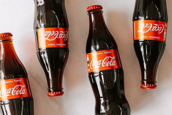 Hogyan lett kóser a Coca-Cola?